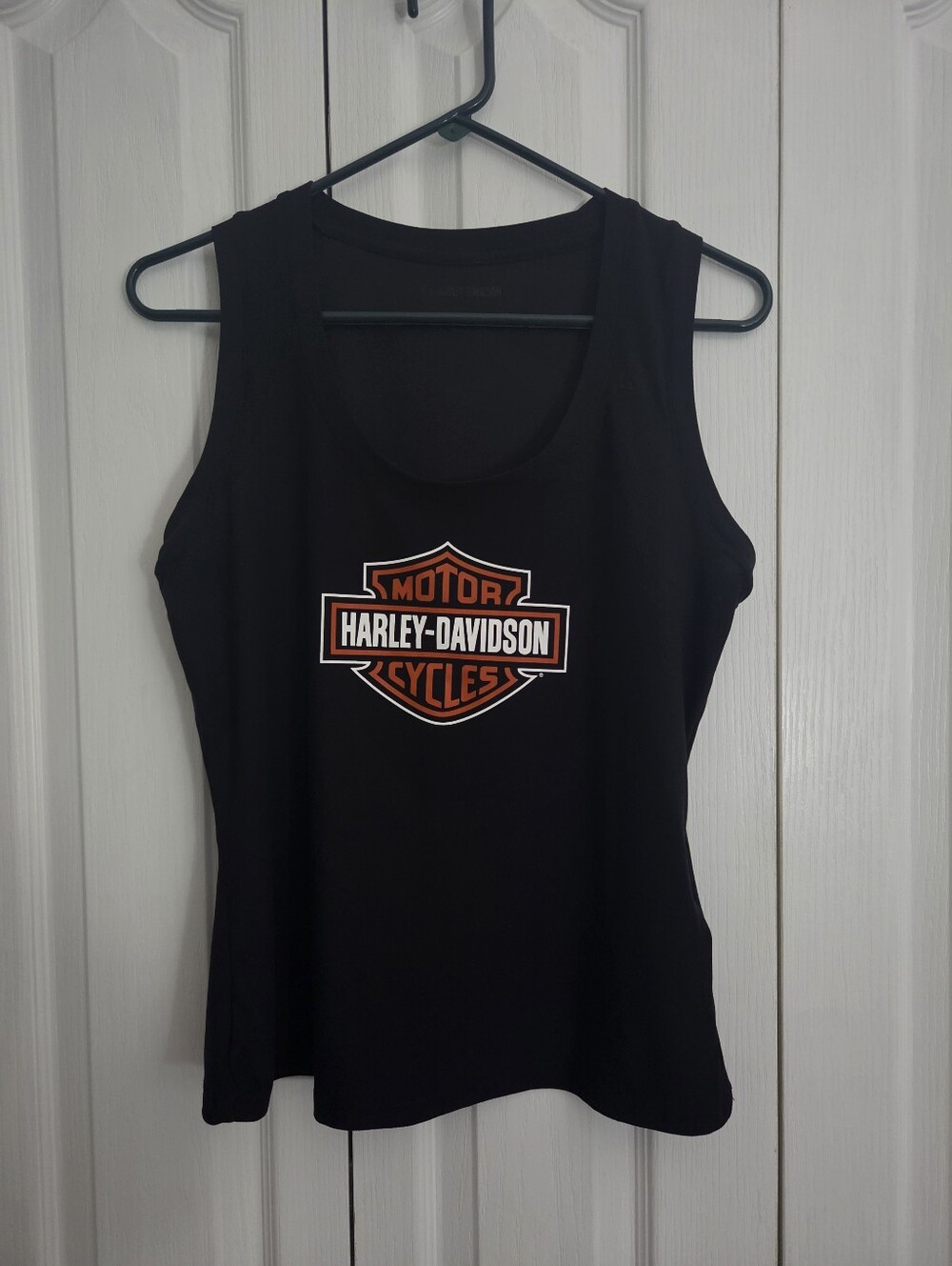 Harley-Davidson Tank Top